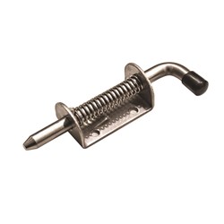 316 S/S Spring Bolt 12mm
