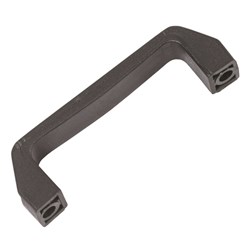 Grab Handle 148mm(130mm Hole Centres) 