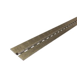Piano Hinge 40 x 1.2 x 1800mm Galv 