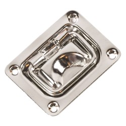 Recessed Chest S/S 76 x 57mm  