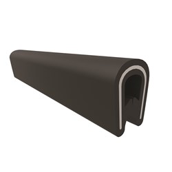 Pinchweld To Suit 1-2.5mm x 5M  