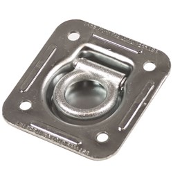 1850kg Lashing Ring Z/P  