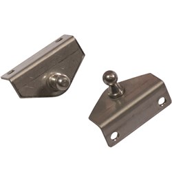 Strut Bracket 51 x 19 x 34  