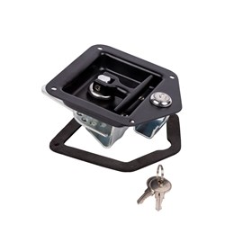 Black Drop T Keyed To Ch545  