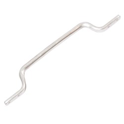 Handle 300mm Aluminium  