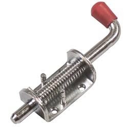 13mm Spring Bolt  