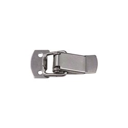 Toggle Latch Nickel Plated  