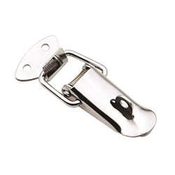 Toggle Latch - Chrome Plated  