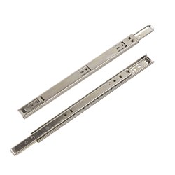 Drawer Slide Slim Line 300 x 1 5 kg 