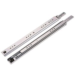 Drawer Slide Goliath + Hd 500 mm - 100 kg 