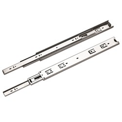 Drawer Slide Goliath + Std 55 0mm - 45kg 