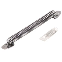 Hinge Superspring Z.P. W/- Scr ews 