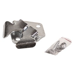 Two Way Gate Slam Latch  