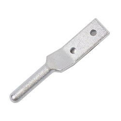 Drop Side Gudgeon Z/P  