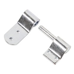 Side Board Hinge Kit Left Hand HG54ZL+HS95Z 