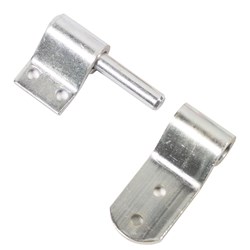 Sideboard Hinge Kit Right Hand HS95Z+HG54ZR 