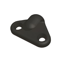 Plastic Rope Hook x 6  