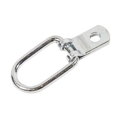 80mm Light Weight Lashing Ring ( Non Rated ) 