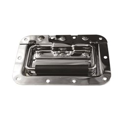 Chest Handle - Chrome Plated  