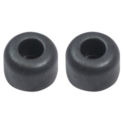 Buffer Rubber 38mm x 25mm Qty x 2 
