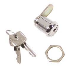 Letterbox Lock 19mm  