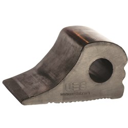 Wheel Chock 140 x 100  