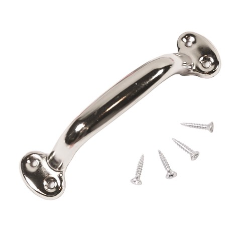 Grab Handle Z/P 145mm