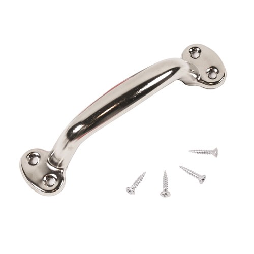 Grab Handle Z/P 160mm  