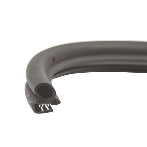 Pinchweld And Side Buld Rubber - 3M 