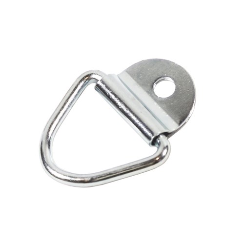 Lashing Ring Loop 62 x 32mm Z/ P 