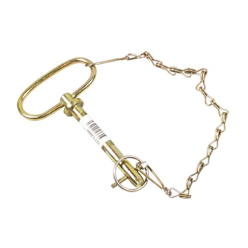 Drawbar Pin 12.7 x 90mm  