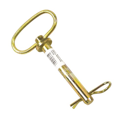 Drawbar Pin 16mm  