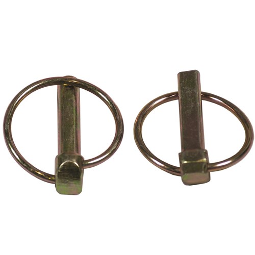 9.5mm Lynch Pin X2  
