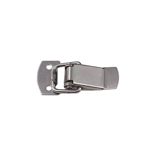 Toggle Latch Nickel Plated  