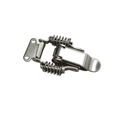 Toggle Latch Nickel Plated  