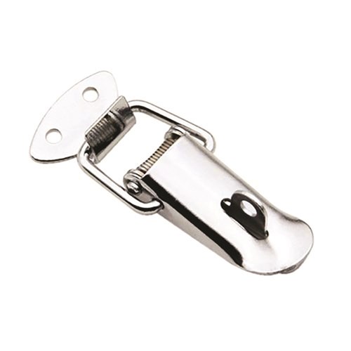 Toggle Latch - Chrome Plated  
