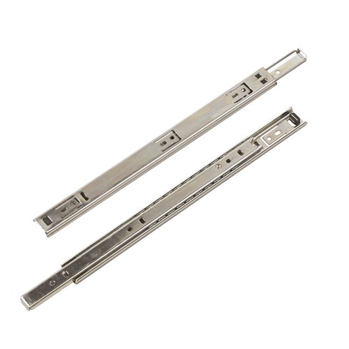 Drawer Slide Slim Line 250mm X 15 kg 