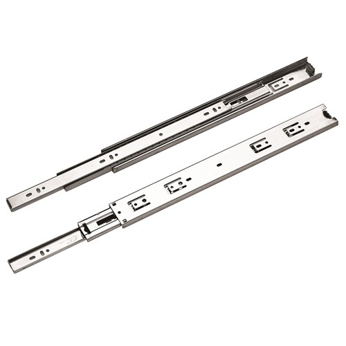 Drawer Slide Goliath + Std 55 0mm - 45kg 