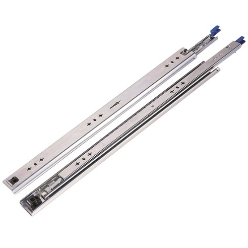 Drawer Slide Goliath + Lock/HD 800mm - 90 kg