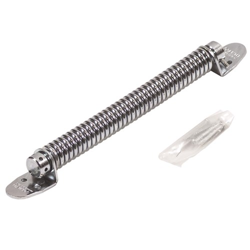 Hinge Superspring Z.P. W/- Scr ews 