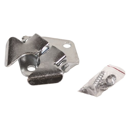 Two Way Gate Slam Latch  