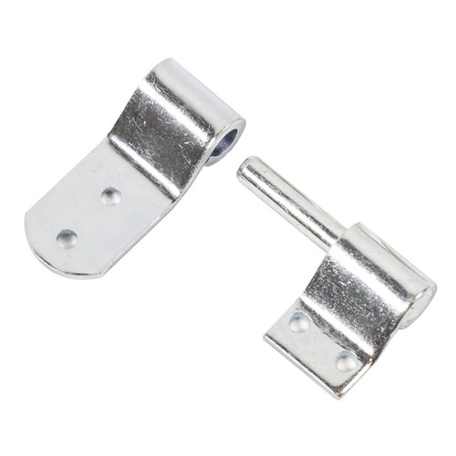 Side Board Hinge Kit Left Hand HG54ZL+HS95Z 