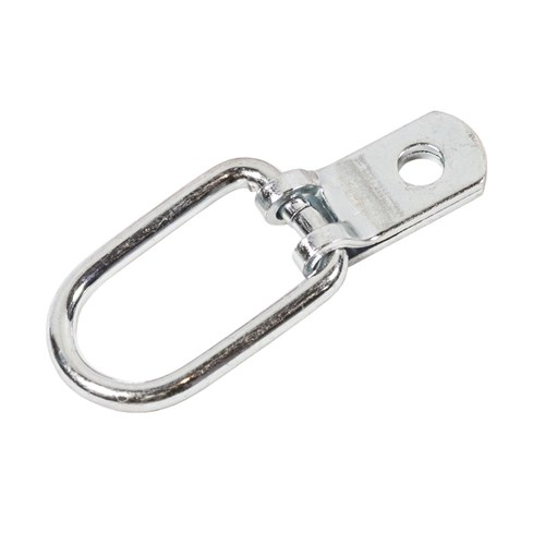 80mm Light Weight Lashing Ring ( Non Rated ) 