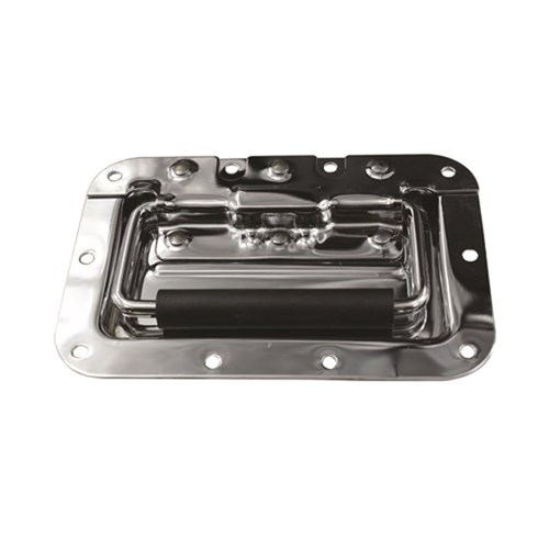 Chest Handle - Chrome Plated  