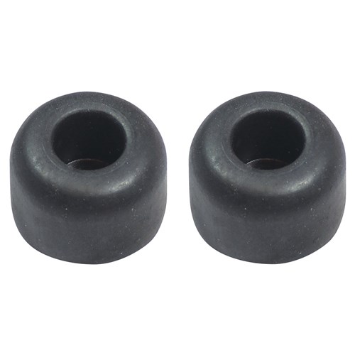 Buffer Rubber 38mm x 25mm Qty x 2 
