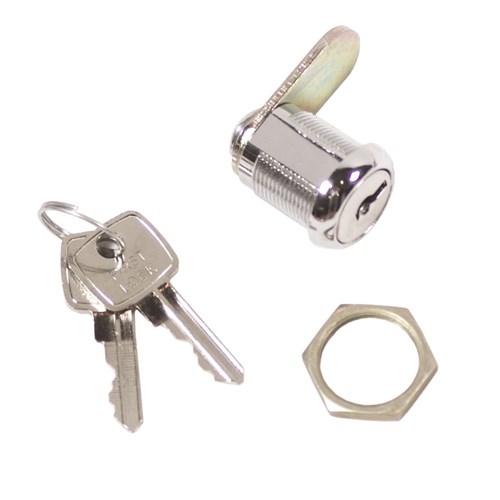 Letterbox Lock 19mm  