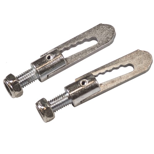 Anti Luce Large Bolt On 25mm T hread x 2 